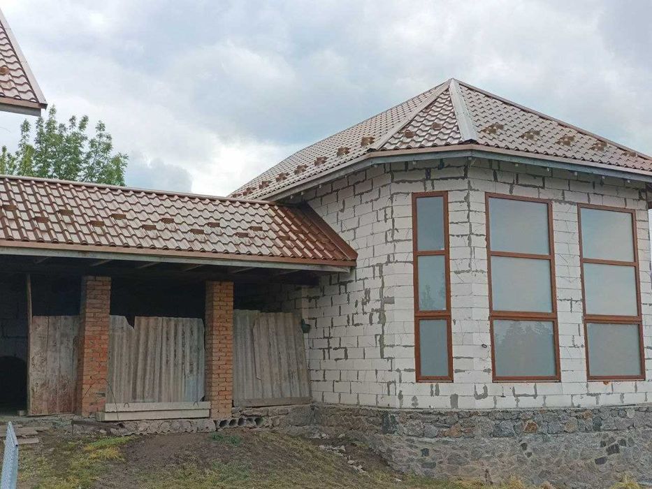 Продається будинок у с. Полянецьке