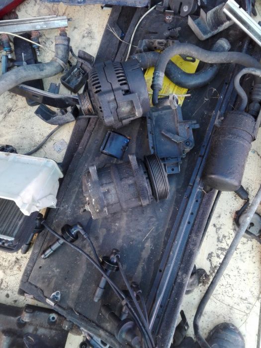 Części Do Volvo 850 2,5 Benzyna.