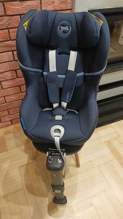 fotelik CYBEX SIRONA M do 19kg