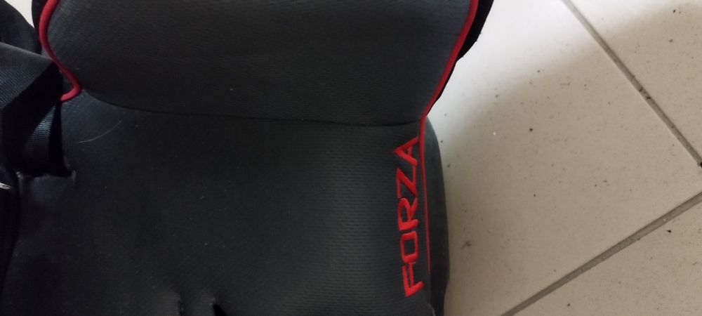 Fotelik bebico Forza 9-36