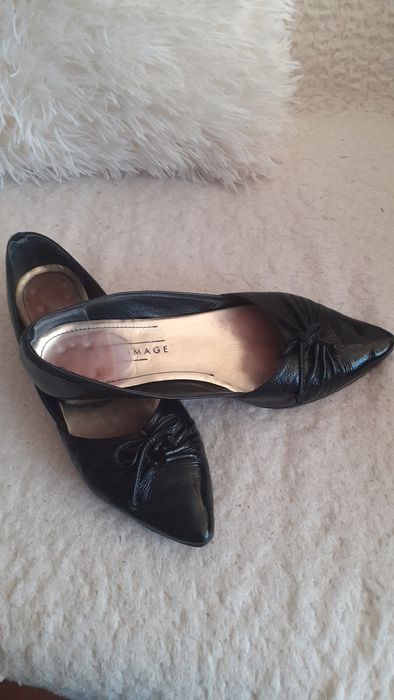 Obuwie damski rozmiar 38