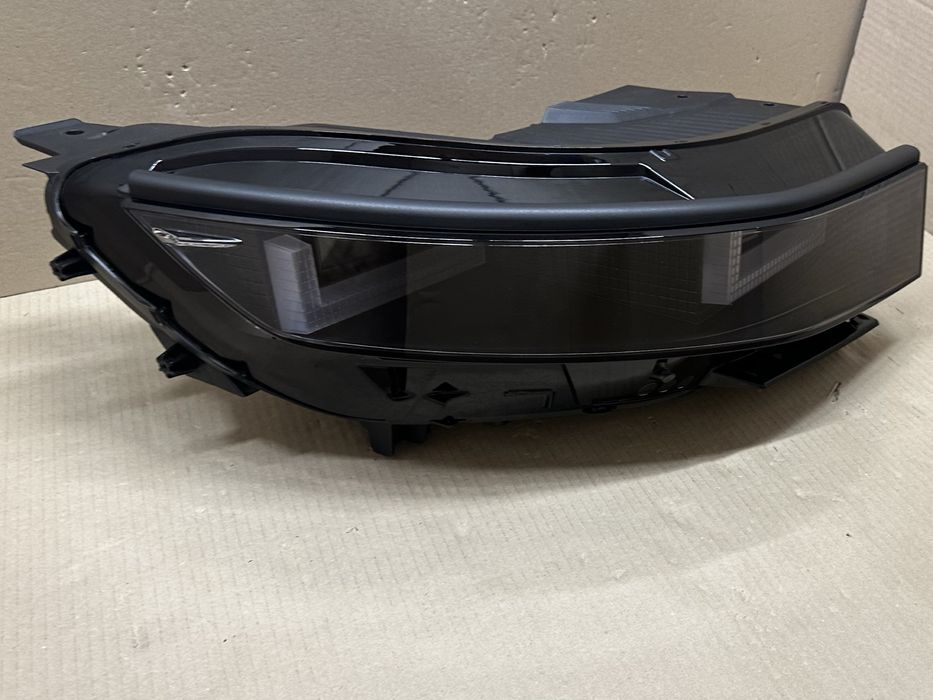 Hyunday IONIQ  5 full led фара оптика передня