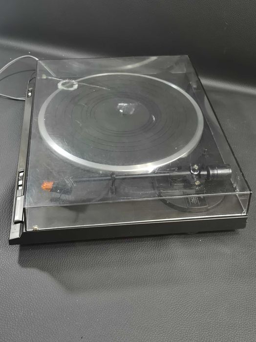 Gramofon Technics sl-bd20