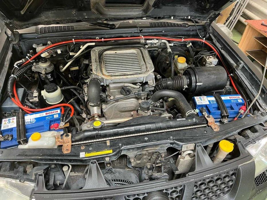 Продам Nissan Navara