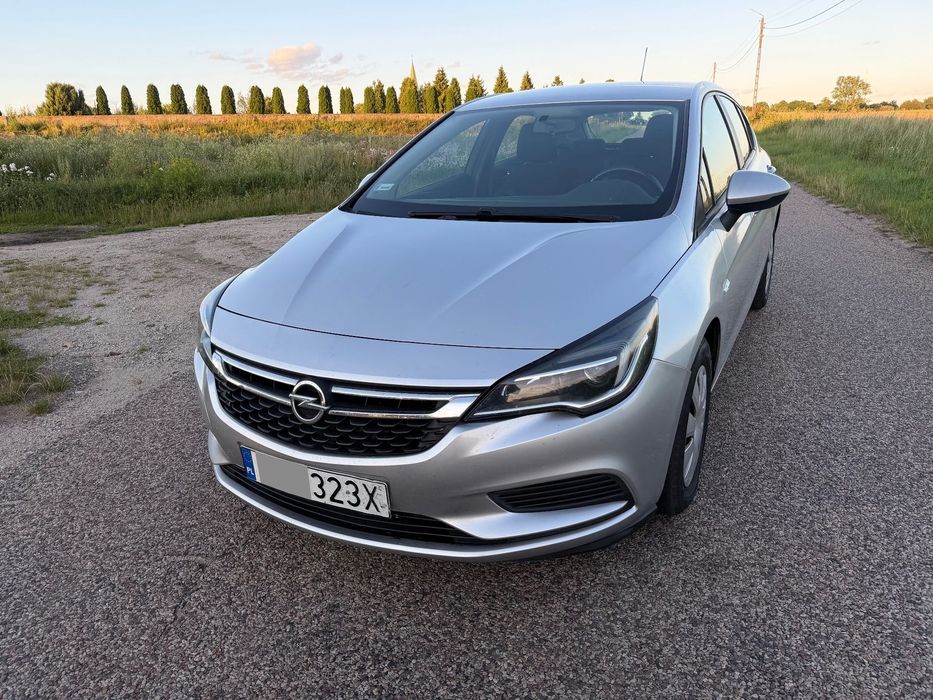 Opel Astra Okazja !