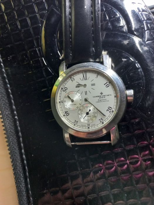 годинник механічний vacheron constantin