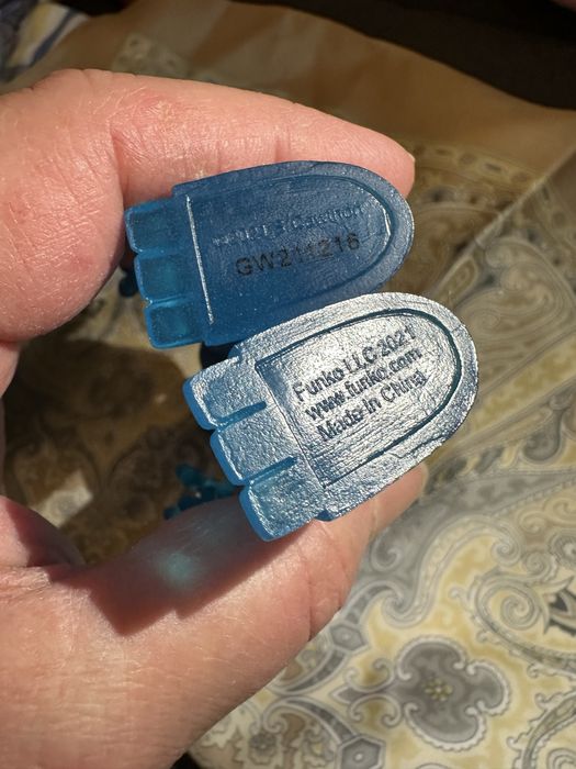 FNAF oryginalna figurka Funko High Score Chica