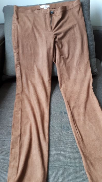 Spodnie rozm.L C&A