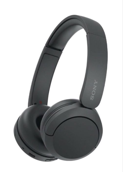 Auscultadores Bluetooth SONY WH CH520