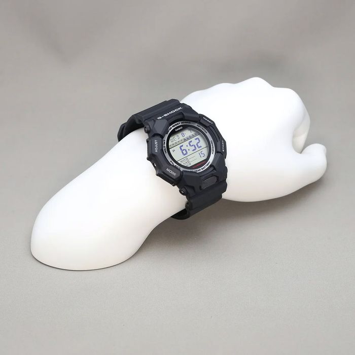 Часы Casio GD-010-1E ! Оригинал! Фирменная гарантия 2 года!