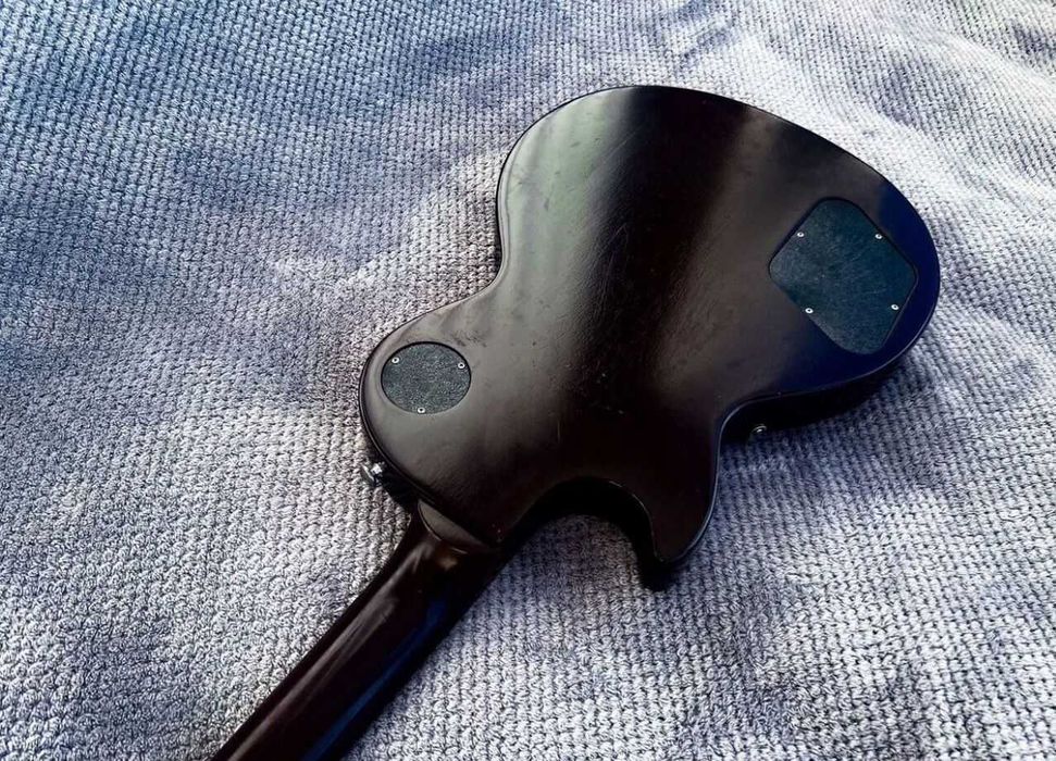 Gibson Les Paul Studio 120th Anniversary + autografy