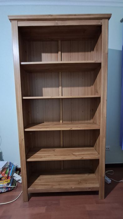 Estante para livros