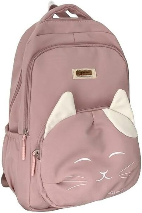 Рюкзак тканинний