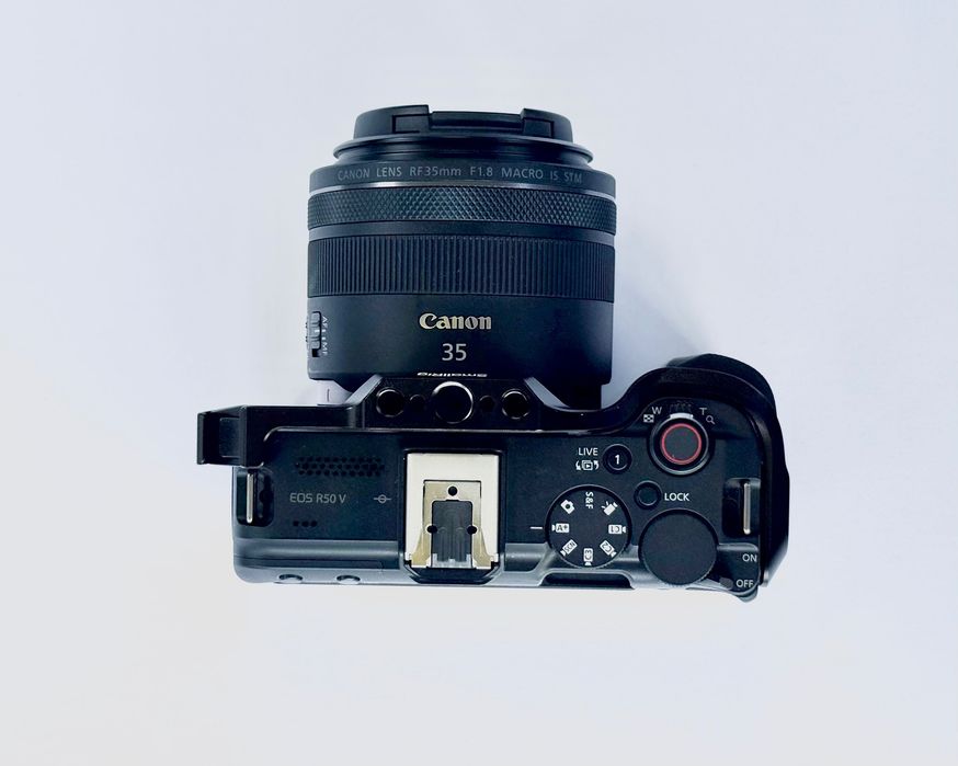 Klatka SmallRig 5427 do Canon EOS R50 V – NOWA