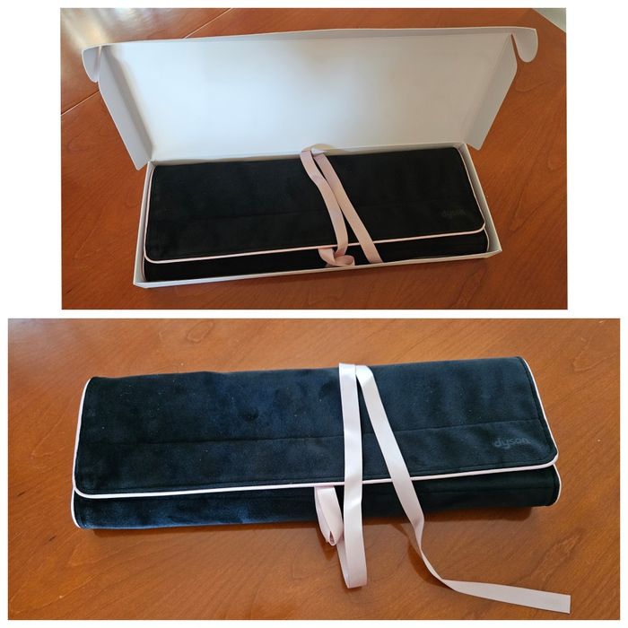 Suszarko-lokówka Dyson Airwrap Complete HS05 Vinca Blue Rose Gold