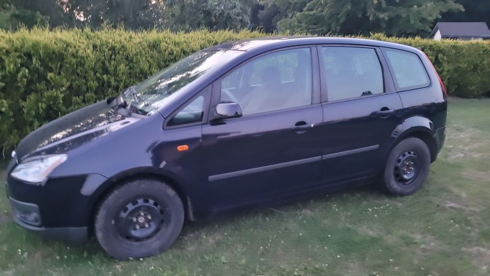 Ford Cemax 1.8 rok 2004