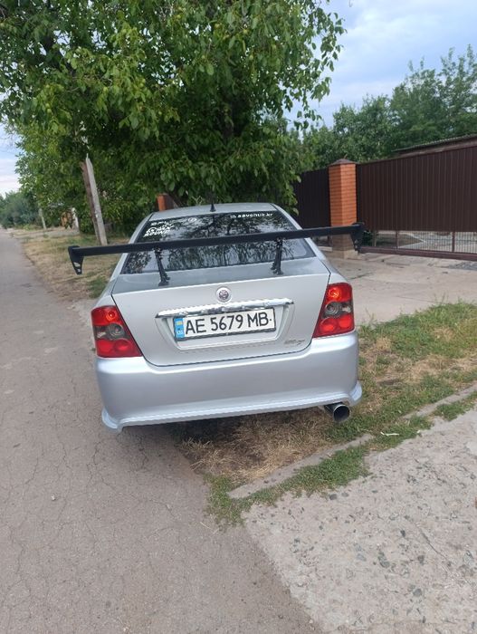 Продам Geely ck turbo