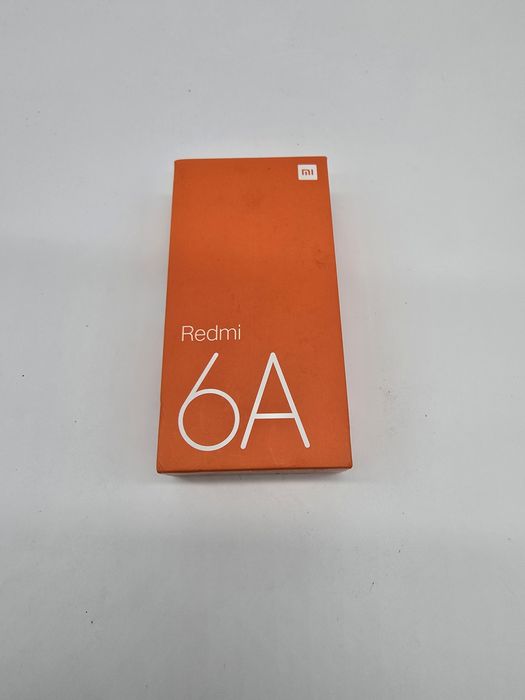 Xiaomi Redmi 6A used, in good condition64297693947650120