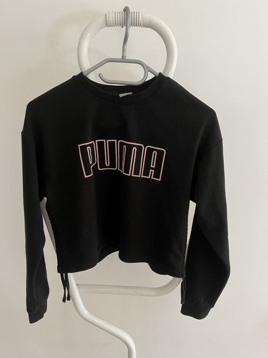 Bluza dresowa Puma roz. S 36