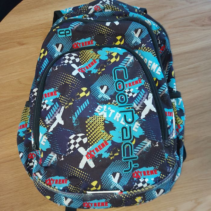 Sprzedam plecak CoolPack Extreme