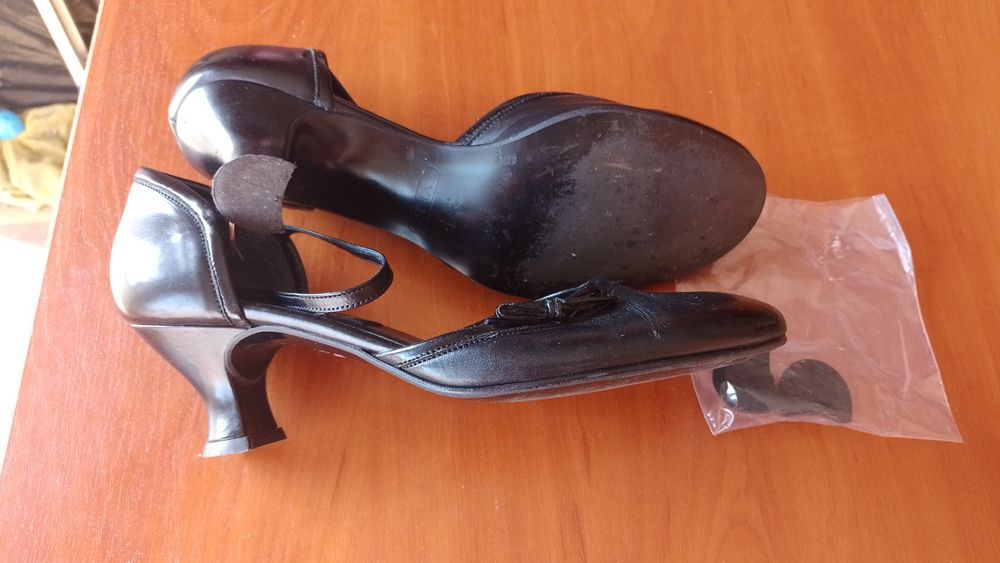 Buty firmy Ryłko