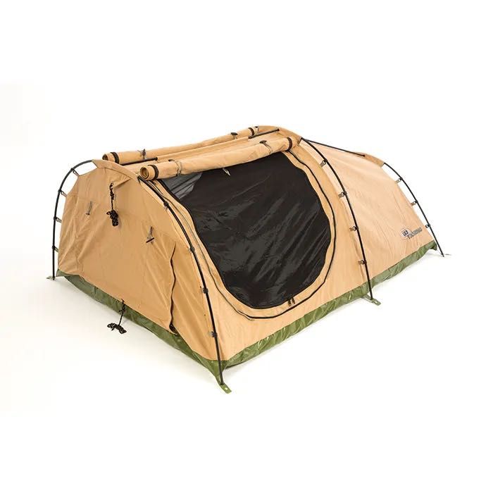 ARB - Tenda Skydome dupla + Saco ARB Cargo Gear (TENDA SWAG)