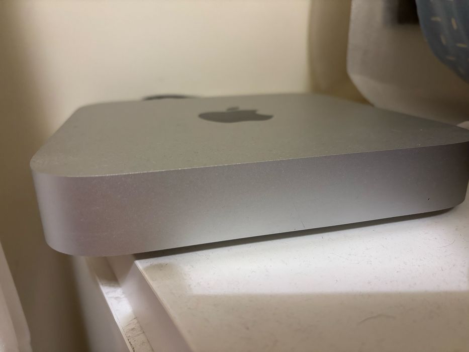 Apple Mac Mini M2 de 2023 - Monitor nao incluido