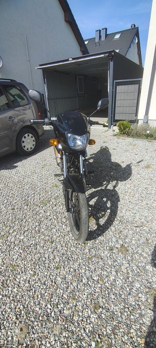 Junak 901 50cm 3