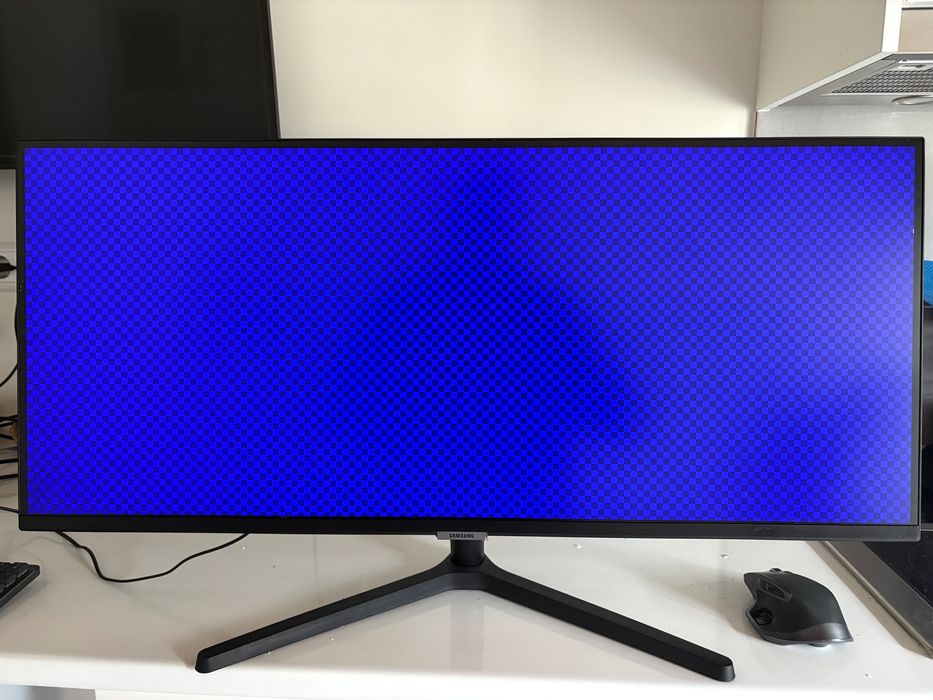 Samsung viewfinity S5