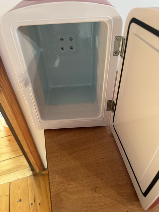Mini lodówka przenosna Köning 50W