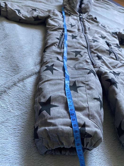 Комбінензон дитячий