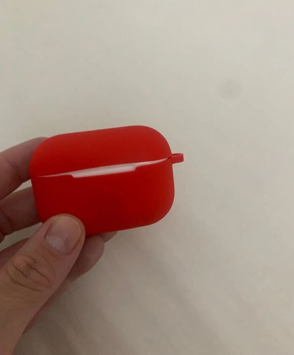 Capa de Proteção para Airpods Pro