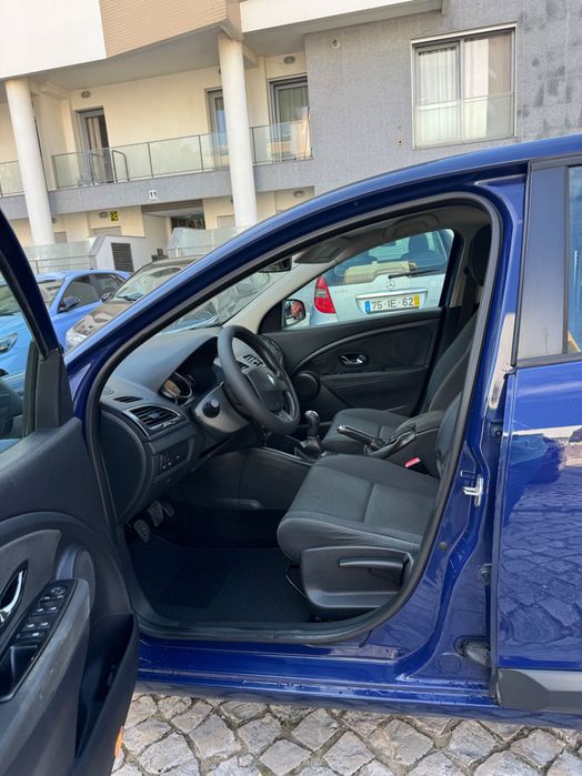 Renault megane break 1.5 dci 90 cv Nacional !