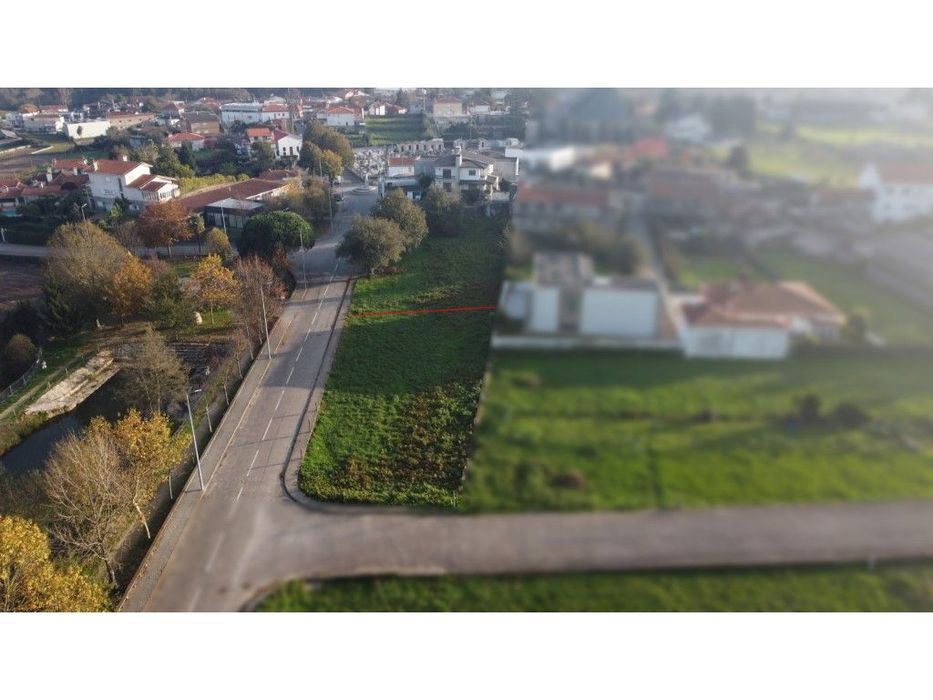 Terreno junto ao Parque Seroa