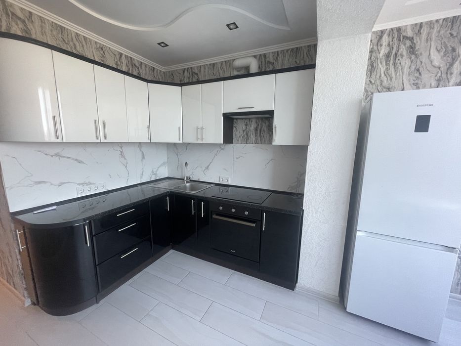 Море‼️ Сдам 1-комнатную квартиру в ЖК Море, Львовская, 13ст. Фонтана