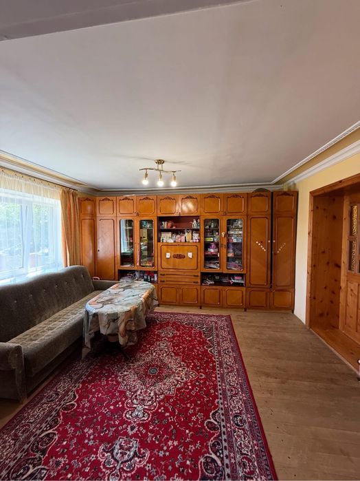 Продаж будинку м. Мостиська , Львівщина