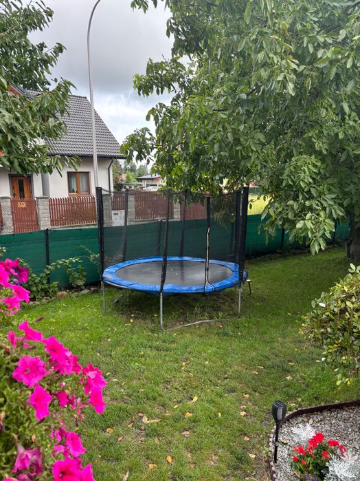 Trampolina 3 metry średnicy