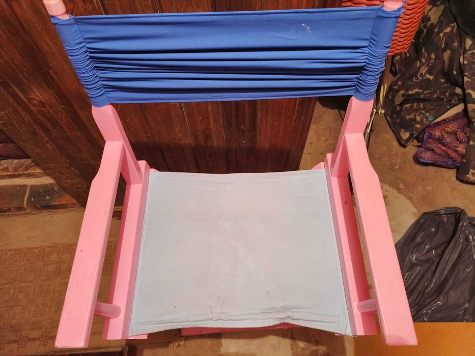 Стільці для бару Б/У (2 штуки)