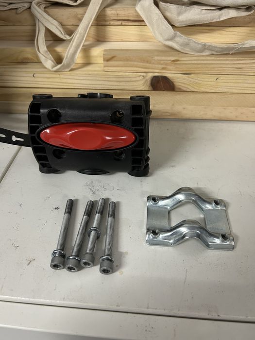 Cadeira de Bicicleta Bebe