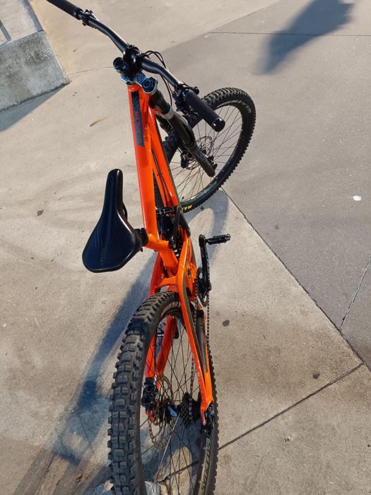 Scott gambler 730  (dh,scott,enduro,freeride)