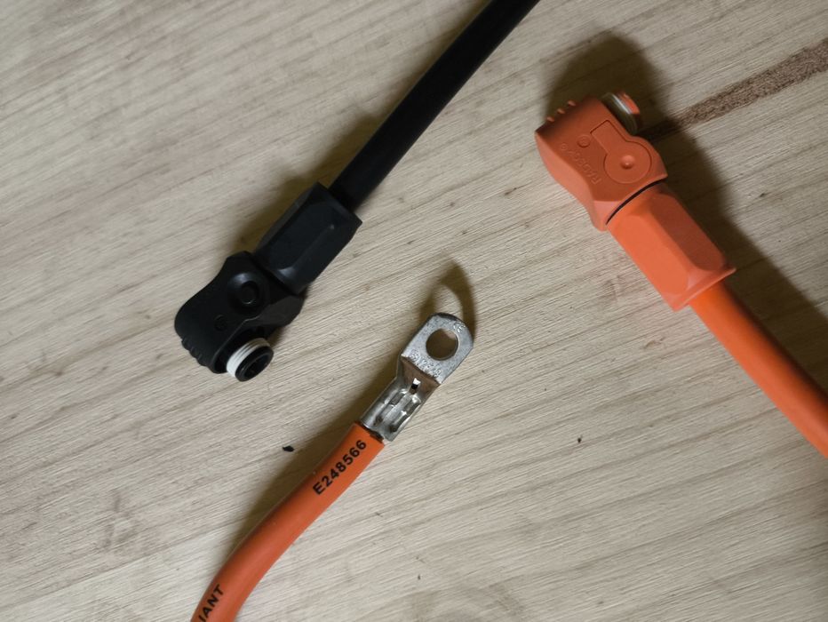 Chicote para baterias pylontech