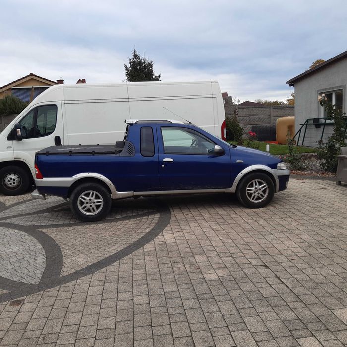 Fiat Strada