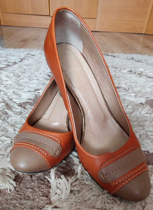 Buty Kaniowski r38