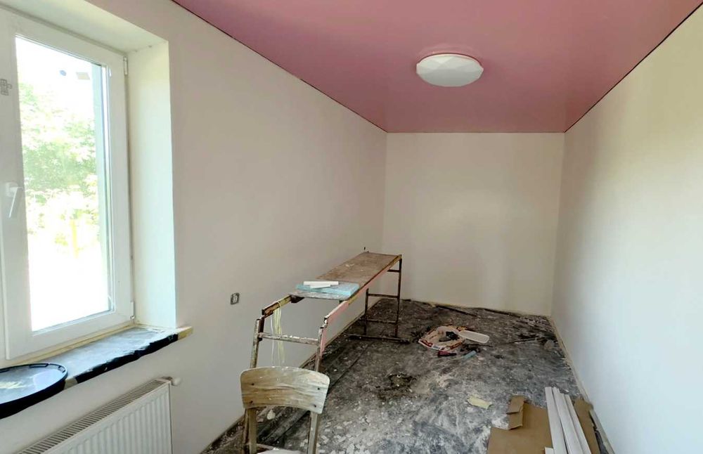 Продажа 2х этажного дома в Варваровке!