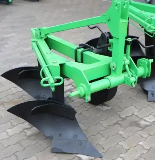 Плуги Bomet 2-20, -25, -30, -35, 3-25, -30, -35