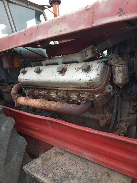 Продам Т 150 К ,ЯМЗ 238.