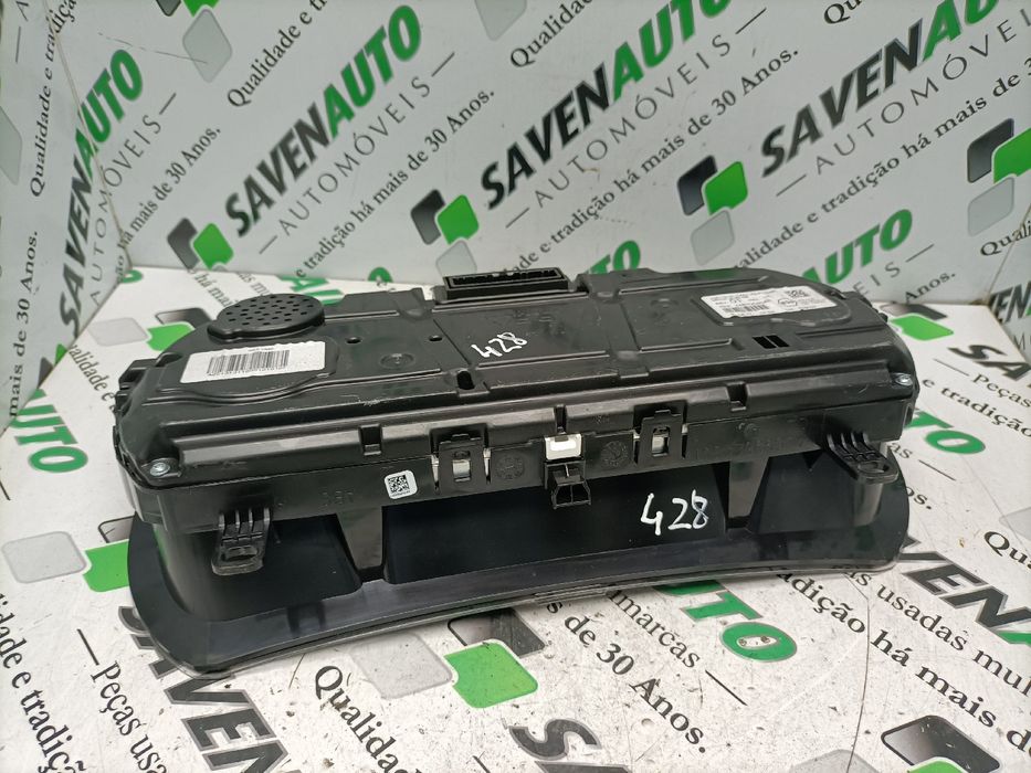 Quadrante / painel de instrumentos RENAULT Talisman Grandtour (KP_)