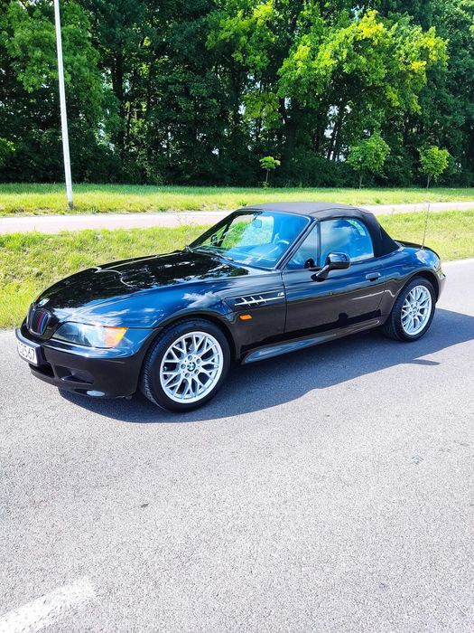 Bmw Z 3 Roadster  - Cabrio