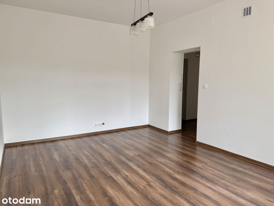 Bezpośrednio- Mieszkanie 34m2 Żoliborz z balkonem i oddzielna kuchnią