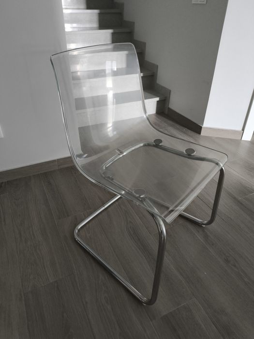 Cadeira IKEA Tobias